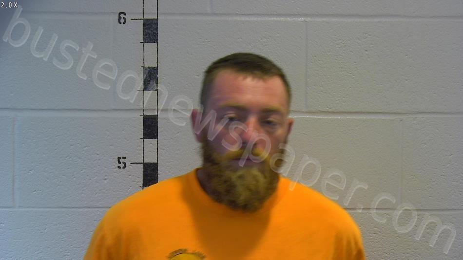 ROBSON, AUSTIN LEE #, Shelby County, Kentucky - 2024-10-09 09:23:00