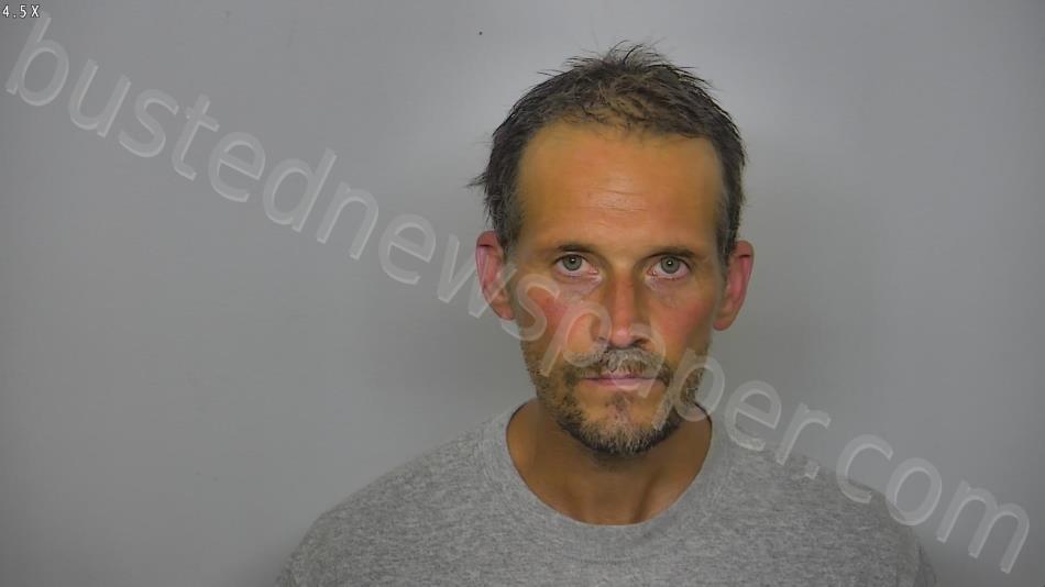 Berger, William Ryan 20241009 141200 Burleigh County, North