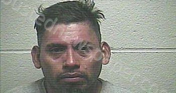 <B>TORRES</B>, <B>ALFREDO</B> <B>VELEDIAZ</B> #, Giles County, Tennessee - 2024-10-09 19:29:00