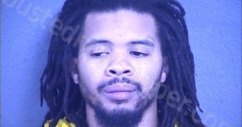 BOOSE, DYLAN DARNELL JR | 2024-10-09 Wyandotte County, Kansas Booking BOOSE, DYLAN DARNELL JR | 2024-10-09 Wyandotte County, Kansas Booking