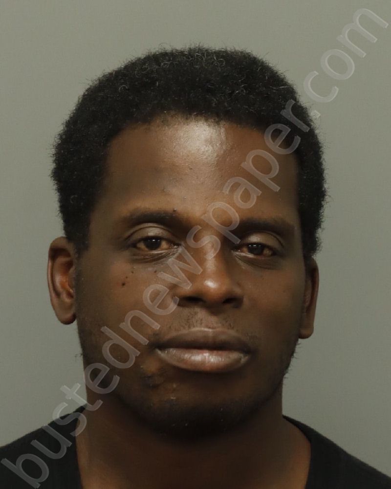 Ruffin, Robert Lamont Sr 20241009 181800 Wake County, North