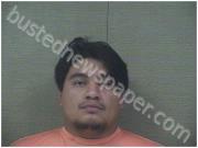 LOPEZ MATIAS, JUAN | 2024-10-09 Harnett County, North Carolina Booking