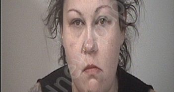 <B>JONES</B>, <B>TARA</B> <B>DAWN</B> <B>NICOLE</B> #, Rappahannock Regional Jail, Virginia - 2024-10-09 20:30:00