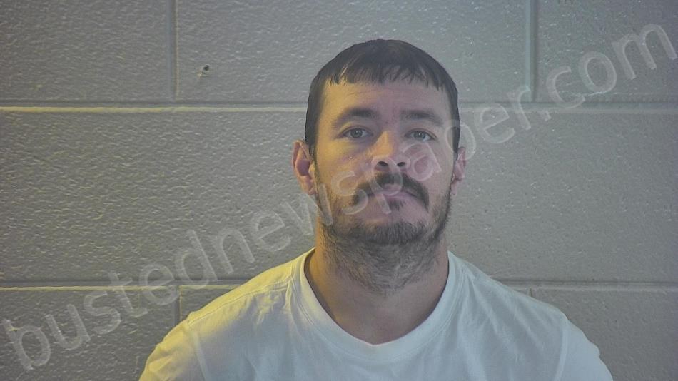 BOWLING, SHANE DONAVAN #, Pulaski County, Kentucky - 2024-10-09 13:42:00