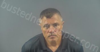 <B>PADGETT</B>, <B>JAMES</B> <B>BRUCE</B> #, Warren County, Kentucky - 2024-10-09 11:15:00