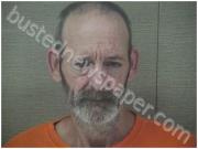 ALLEN, WILLIAM | 2024-10-10 Harnett County, North Carolina Booking