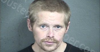 LAUGHLIN, JARROD RAYMOND | 2024-10-10 Wyandotte County, Kansas Booking