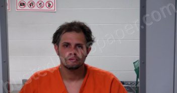 <B>YODER</B>, <B>ANTHONY</B> BRIAN, JR #, Marion County, Kentucky - 2024-10-10 19:22:00