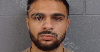<B>COMER</B>, <B>JORDAN</B> CHRISTOPHER #, Highland County, Ohio - 2024-10-10 19:59:00