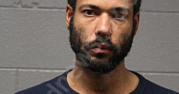 DAYNE A TARPLEY | 2024-10-10 Chicago, Illinois, Cook County, Illinois Booking