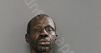 JAMES L JACKSON | 2024-10-10 Chicago, Illinois, Cook County, Illinois Booking