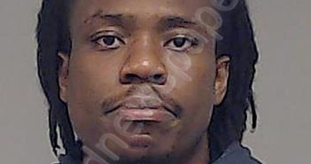 KAMARA, HECTOR | 2024-10-10 23:24:00 Collin County, Texas Booking