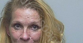 <B>CASTRANOVA</B>, <B>KATHLEEN</B> <B>CARMEN</B> #, Putnam County, Florida - 2024-10-10 01:22:00