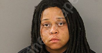 MICHELLE D GARY | 2024-10-10 Chicago, Illinois, Cook County, Illinois Booking