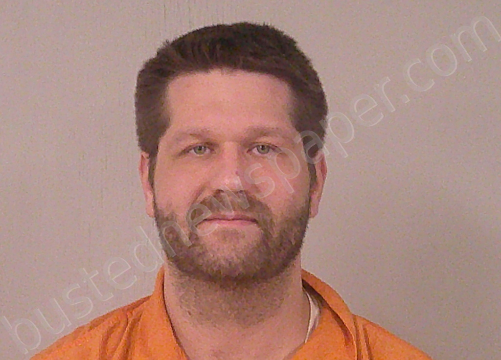 OESTREICH, JUSTIN WAYNE #, Burnet County, Texas - 2024-10-10