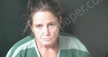 <B>SCHUSTER</B>, <B>MICHELLE</B> <B>LYNN</B> #, Brown County, Ohio - 2024-10-10 20:22:00