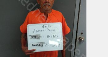 <B>AGUIRRE</B>, <B>PABLO</B> <B>NMN</B> #, Sebastian County, Arkansas - 2024-10-10 11:14:00