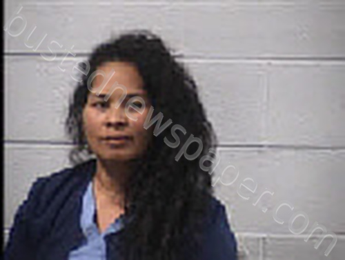 SUMMEY, KILARIA HOMEAREK #, Transylvania County, North Carolina - 2024-10-10 16:55:00