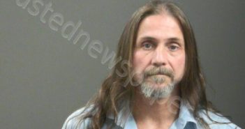 <B>MORPHIS</B>, <B>KENNETH</B> #, Washington County, Arkansas - 2024-10-10 17:47:00