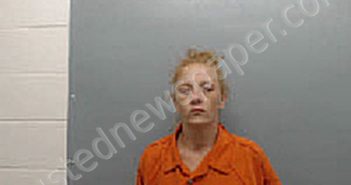 <B>KIMBERLY</B> ELAINE <B>JOHNSON</B> #, Union County, Arkansas - 2024-10-10 16:00:00