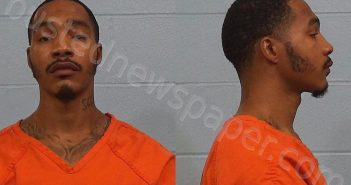<B>BRYSON</B>, <B>LAWRENCE</B> <B>CHARLES</B> #, Williamson County, Texas - 2024-10-10