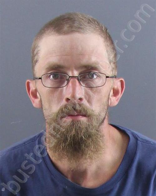 ROBINSON, BRANDON J #, Peoria County, Illinois - 2024-10-10