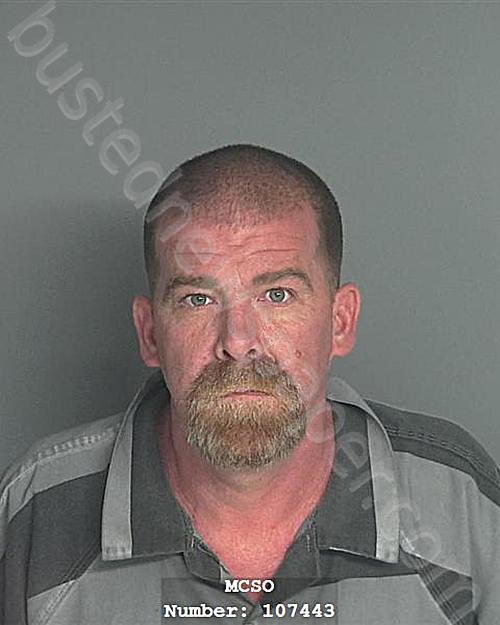 Kessler, Walter Ryan 20241010 170200 Montgomery County, Texas Booking