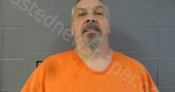 SCHMINCKE, DOUGLAS JOHN | 2024-10-10 12:40:00 Doddridge County, West Virginia Booking