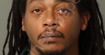 HIGDON, <B>SAMUEL</B> <B>BENJAMIN</B> II #, Wake County, North Carolina - 2024-10-10 13:50:00