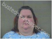 ANDERSON, CATHERINE | 2024-10-10 Harnett County, North Carolina Booking