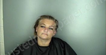 <B>CULP</B>, <B>SAMANTHA</B> <B>ROSE</B> #, Greenwood County, South Carolina - 2024-10-11 20:34:00