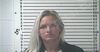 <B>CALDWELL</B>, <B>CHASSITY</B> <B>NICOLE</B> #, Hardin County, Kentucky - 2024-10-11 07:00:00