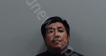 <B>LARA</B>-AGUILAR, <B>JOSE</B> <B>HUMBERTO</B> #, Harrison County, Texas - 2024-10-11
