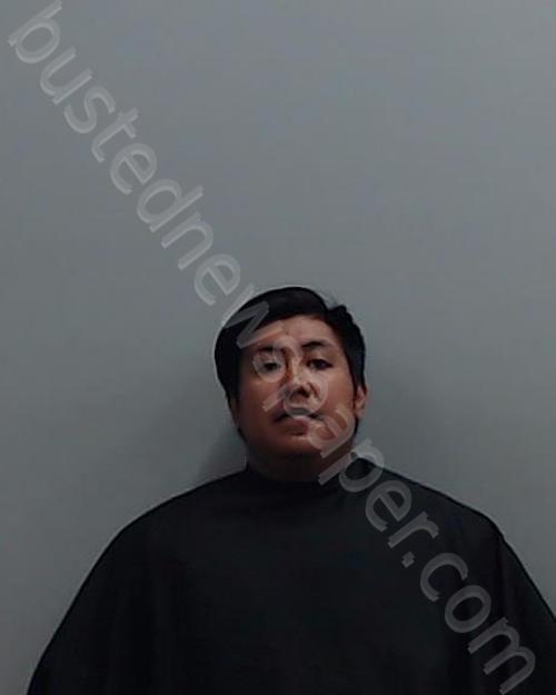 LARA-AGUILAR, JOSE HUMBERTO #, Harrison County, Texas - 2024-10-11