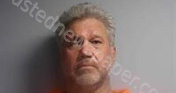 DAREN CHAD FARRIS | 2024-10-11 21:50:00 Beauregard Parish, Louisiana Booking