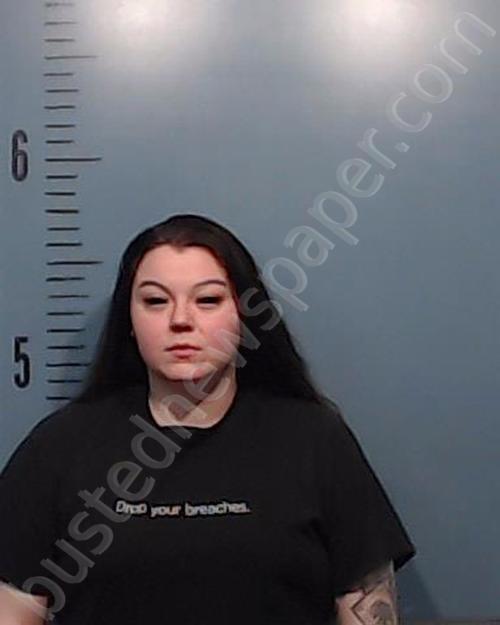 CLARK, BRENNAH RYAN #, Taylor County, Texas - 2024-10-11