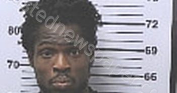 <B>PHILLIPS</B>, <B>JUSTIN</B> DARNELL #, Mobile County, Alabama - 2024-10-11