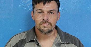 MURRAY, JOSHUA AARON | 2024-10-11 19:45:15 Sullivan County, Tennessee Booking