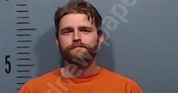 NEELY, ISAAC BENJAMIN | 2024-10-11 Taylor County, Texas Booking