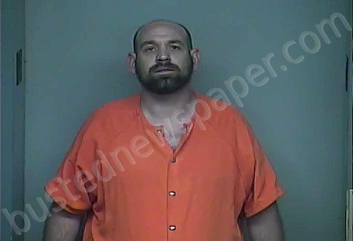 BOLDMAN, SAMUEL ANDREW #, Adams County, Ohio - 2024-10-11 17:32:00