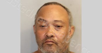 <B>WILLIAMS</B> <B>GREGORY</B> FERNANDEZ #, <b>Leon</b> County, Florida, Leon County, Florida - 2024-10-11
