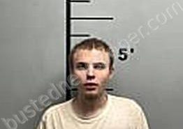 <B>WITTE</B>, <B>TANNER</B> ALLEN #, Benton County, Arkansas - 2024-10-11