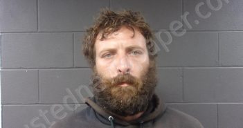 <B>SMITH</B>, DAKOTA <B>ROBERT</B> <B>LEVI</B> #, Mcdonald County, Missouri - 2024-10-11 08:16:00