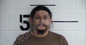 <B>RIVERA</B> RODRIGUEZ, <B>MIGUEL</B> <B>ANGEL</B> #, Chase County, Kansas - 2024-10-11