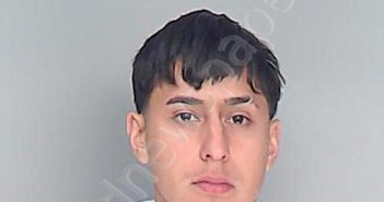 <B>MARTINEZ</B>, <B>FRANCISCO</B> <B>JAVIER</B> #, Nueces County, Texas - 2024-10-11 14:55:00