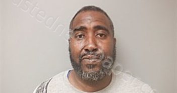 MCGHEE, MICHAEL ANTHONY | 2024-10-11 21:57:00 Craighead County, Arkansas Booking