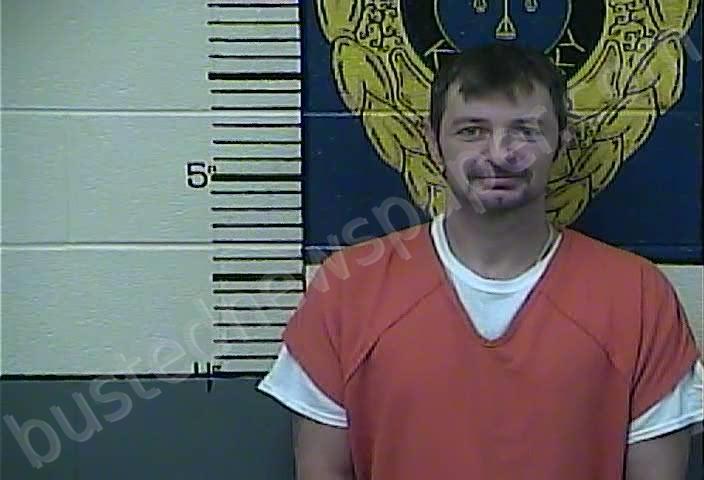COX, DEREK #, Clay County, Kentucky - 2024-10-11 07:33:00