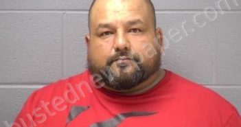 HUERTA, RODRIGO | 2024-10-11 22:22:00 Will County, Illinois Booking