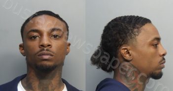 LEWIS-HADLEY, WILLIAM CHARLES #, Miami-Dade County, Florida - 2024-10-11 19:46:00 <B>LEWIS</B>-HADLEY, <B>WILLIAM</B> <B>CHARLES</B> #, Miami-Dade County, Florida - 2024-10-11 19:46:00
