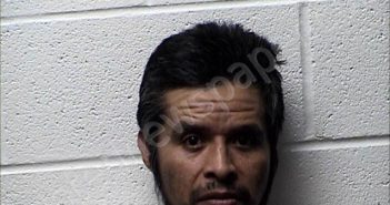 PONCE SANCHEZ, BERNANDINO | 2024-10-11 Chase County, Kansas Booking